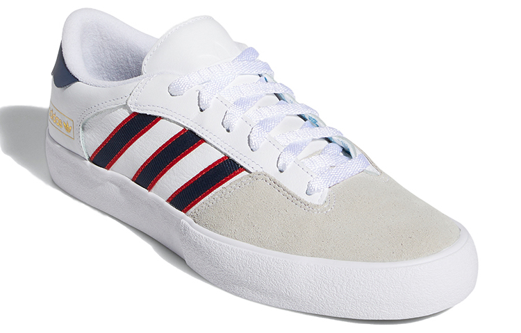 Lookbook adidas Originals Matchbreak Super ''Weiß Schwarz Rot'' FV5971