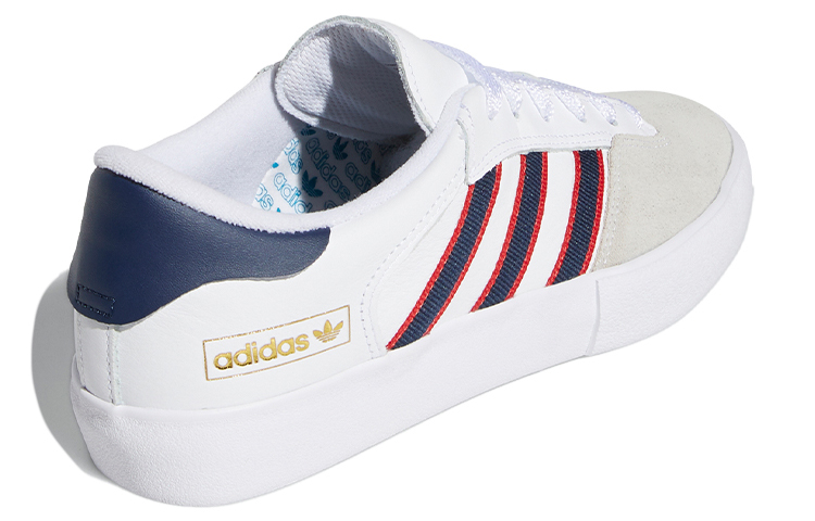 Shop adidas Originals Matchbreak Super ''Weiß Schwarz Rot'' FV5971