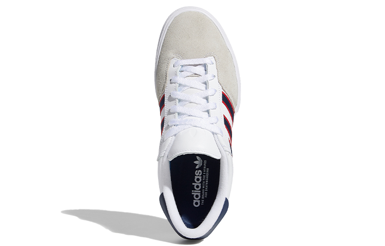 Purchase adidas Originals Matchbreak Super ''Weiß Schwarz Rot'' FV5971