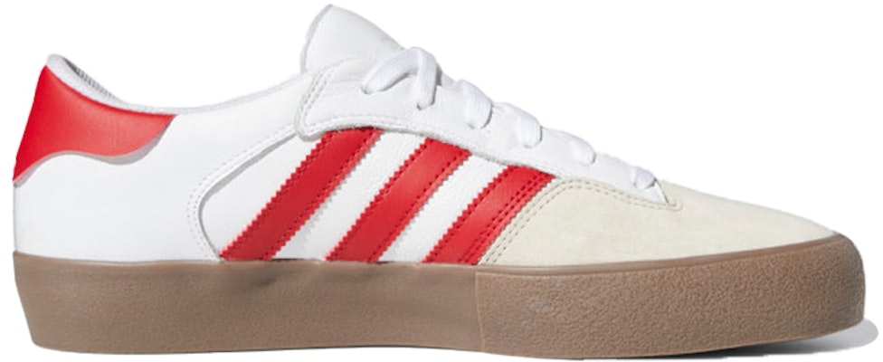 adidas Originals Matchbreak Super 'Putih Merah' FY0507 Order adidas Originals Matchbreak Super 'Putih Merah' FY0507
