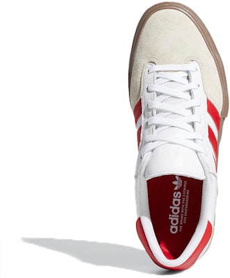 adidas originals Matchbreak Super 'White Red' FY0507 Purchase adidas originals Matchbreak Super 'White Red' FY0507