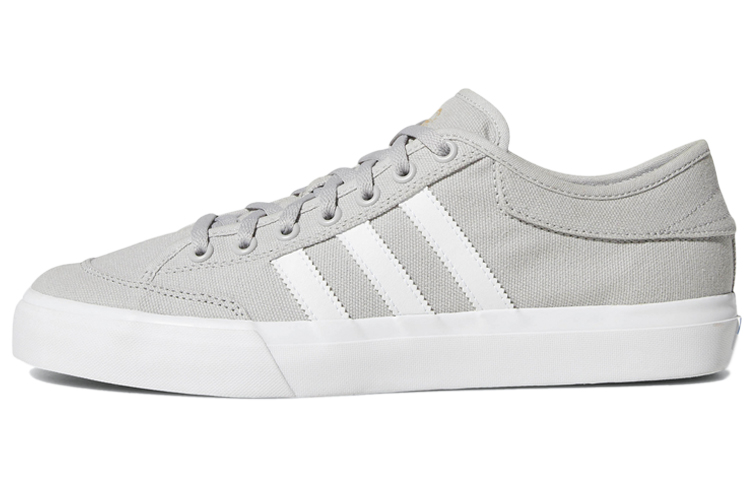 adidas Originals Matchcourt 'Simple Comfort Low-Top Casual Grey' B22790