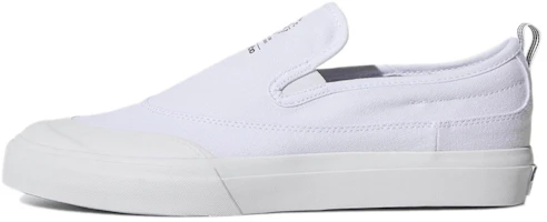 adidas originals Matchcourt 'White' F37386 adidas originals Matchcourt 'White' F37386