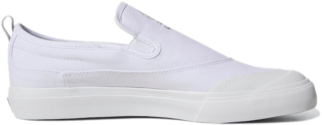 adidas Originals Matchcourt 'Blanco' F37386 Order adidas Originals Matchcourt 'Blanco' F37386