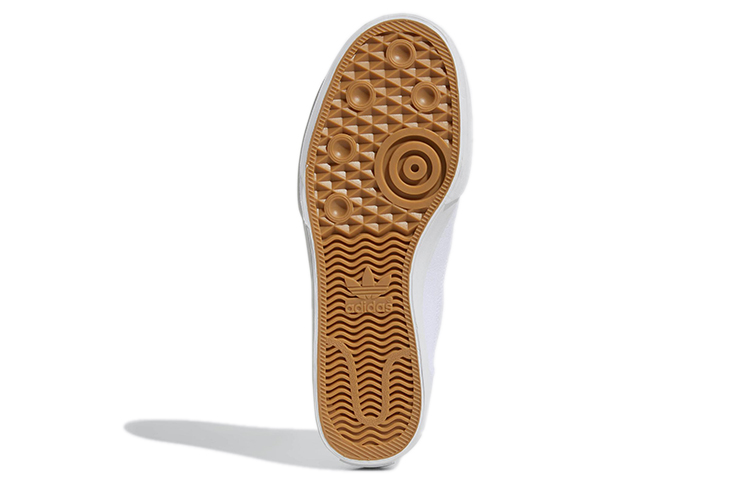 Details for adidas originals Matchcourt 白變為 adidas originals 對戰場 白色