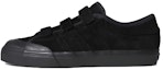 Buy adidas Originals Matchcourt CF 'Hitam' CQ1116