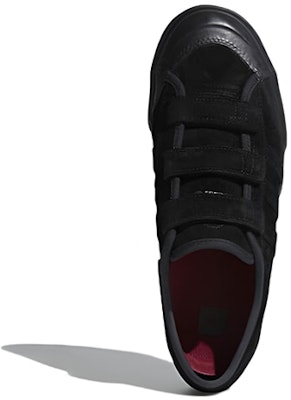 adidas Originals Matchcourt CF 'Hitam' CQ1116 Purchase adidas Originals Matchcourt CF 'Hitam' CQ1116