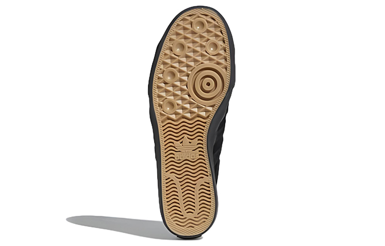 Details for adidas Originals Matchcourt CF 'Hitam' CQ1116