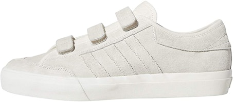 adidas Originals Matchcourt CF 'White Grey Velcro' DB3121 adidas Originals Matchcourt CF 'White Grey Velcro' DB3121