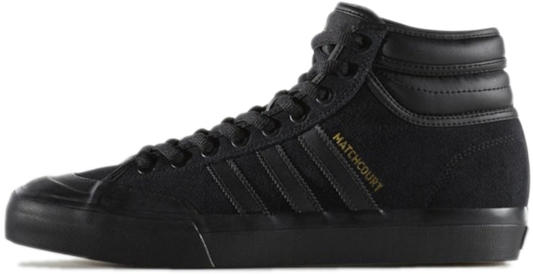 Adidas matchcourt rx2 high sales