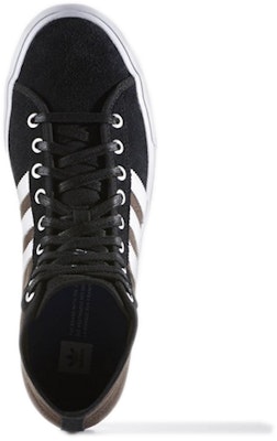 adidas Originals Matchcourt High RX Zapatos 'Marrón Negro' BB8590 Purchase adidas Originals Matchcourt High RX Zapatos 'Marrón Negro' BB8590
