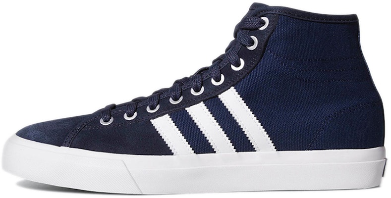 アディダス マッチコートハイRX ブルー CQ1120 Buy アディダス マッチコートハイRX ブルー CQ1120