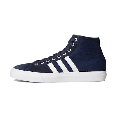 adidas originals Matchcourt High RX 'Blue'