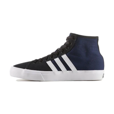 adidas Originals Matchcourt High Rx 'Blue White'