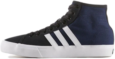 adidas Originals Matchcourt High Rx 'Blue White' BY3993 adidas Originals Matchcourt High Rx 'Blue White' BY3993
