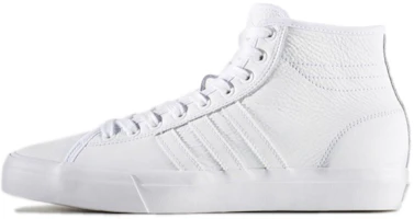 adidas originals Matchcourt High RX 'White' BY3995 adidas originals Matchcourt High RX 'White' BY3995