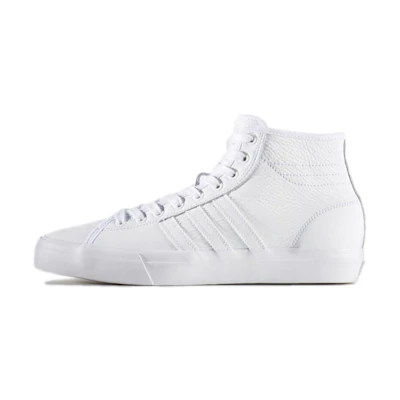 adidas originals Matchcourt High RX 'White'