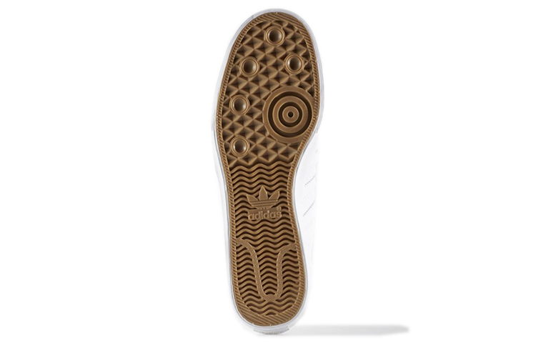 Details for adidas originals Matchcourt 高筒Rx 舒適耐磨滑板鞋 白