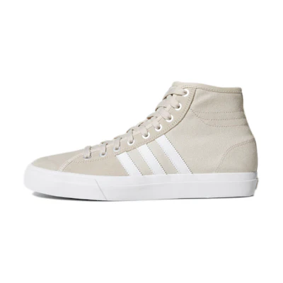 adidas Originals Matchcourt High RX Shoes 'Beige White'