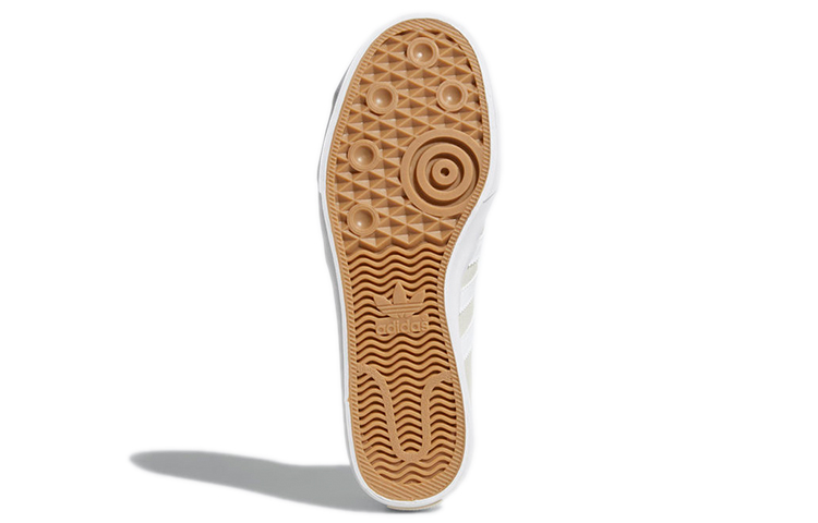 Details for adidas Originals Matchcourt High RX 'Beige Blanco' Zapatillas CQ1121