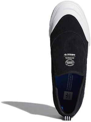 adidas originals Matchcourt Mid Slip 耐磨防滑 中幫休閒板鞋 黑白 Purchase adidas originals Matchcourt Mid Slip 耐磨防滑 中幫休閒板鞋 黑白