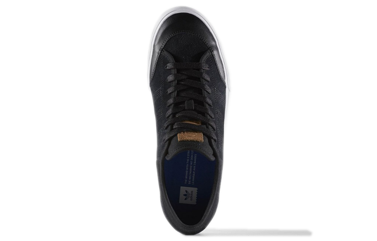 Purchase adidas Originals Matchcourt RX2 ''Noir Charbon'' BY4102