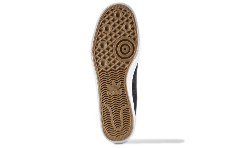 Details for adidas Originals Matchcourt RX2 ''Noir Charbon'' BY4102