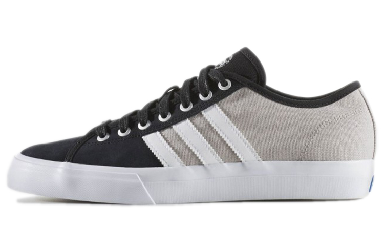 adidas Originals Matchcourt RX 'Grey Black' BB8604