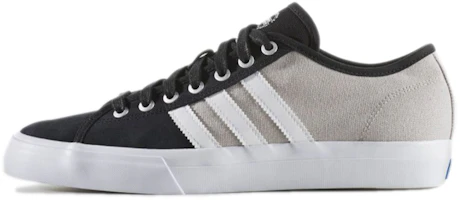 adidas Originals Matchcourt RX 'Grey Black' BB8604 adidas Originals Matchcourt RX 'Grey Black' BB8604
