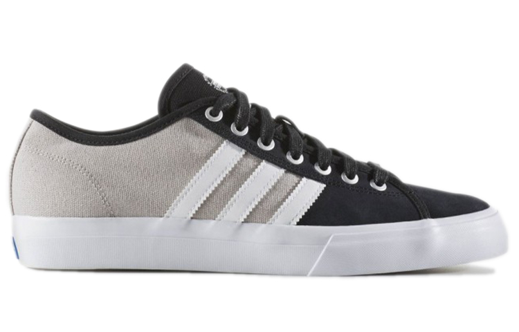 Order adidas Originals Matchcourt RX ''Grau Schwarz'' BB8604
