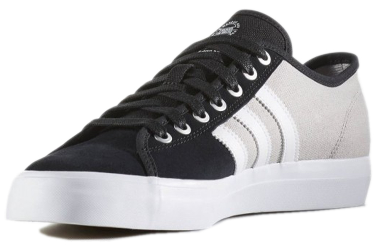 Lookbook adidas Originals Matchcourt RX ''Grau Schwarz'' BB8604