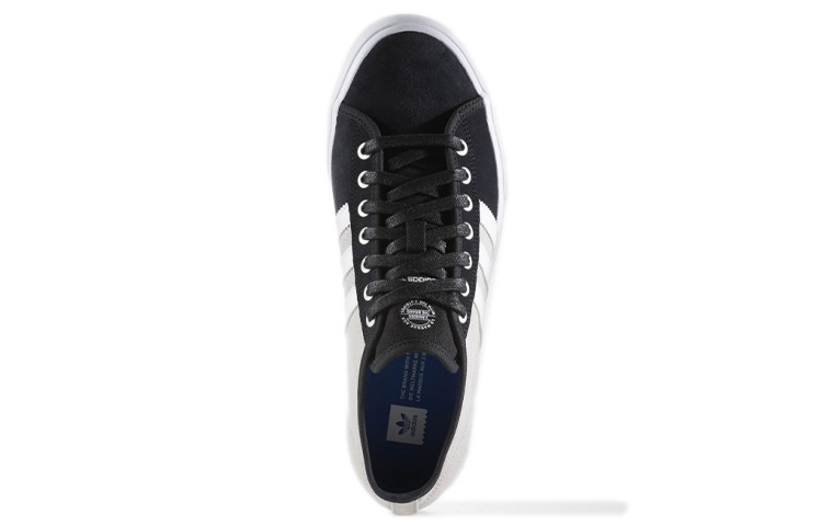 Purchase adidas Originals Matchcourt RX ''Grau Schwarz'' BB8604