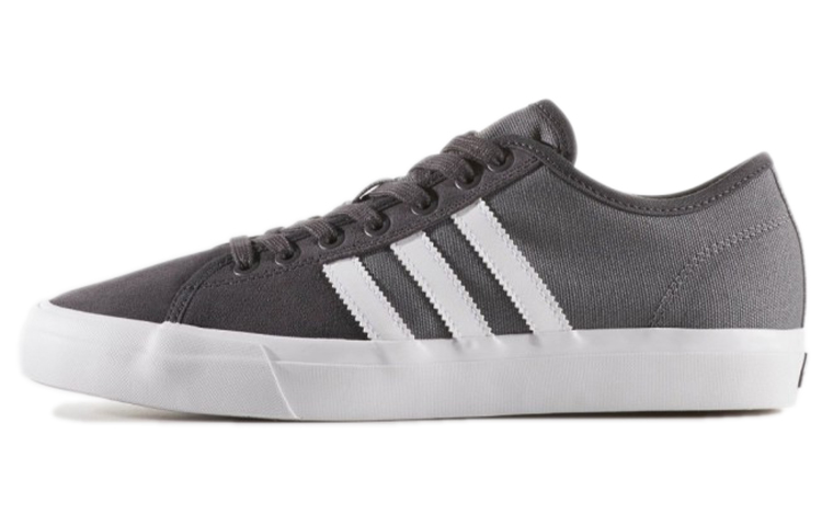 adidas Originals Matchcourt RX 'Grey White' BY3989