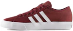 Buy adidas originals Matchcourt Rx 休閒 耐磨防滑 低筒 滑板鞋 男款 紅白