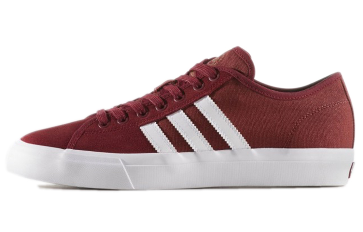 adidas Originals Matchcourt RX 'Red White' BY3988