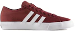 Order adidas originals Matchcourt Rx 休閒 耐磨防滑 低筒 滑板鞋 男款 紅白