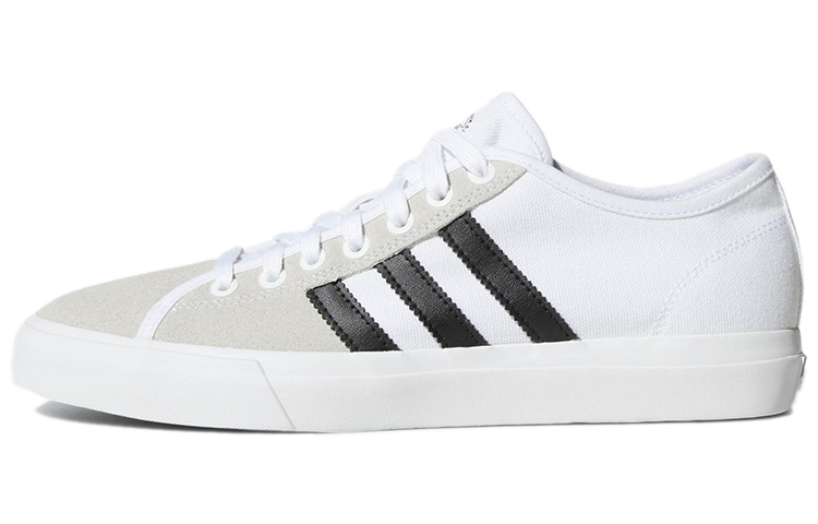 adidas Originals Matchcourt RX 'White Black' CQ1129