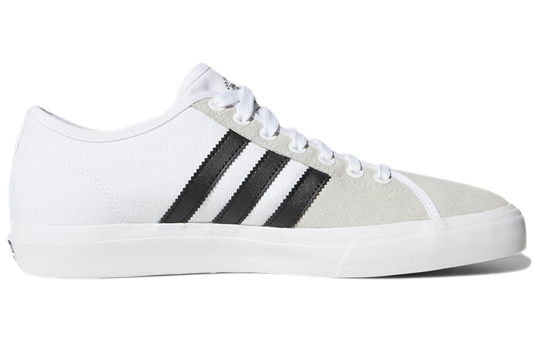 Order adidas originals Matchcourt Rx 白黑 - adidas originals Matchcourt Rx 白黑色系列