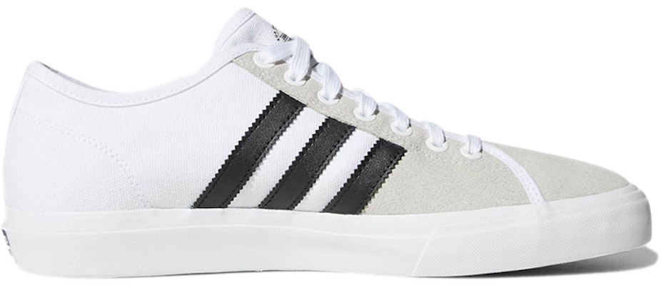 adidas Originals Matchcourt RX 'Putih Hitam' CQ1129 Order adidas Originals Matchcourt RX 'Putih Hitam' CQ1129