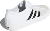 Shop adidas originals Matchcourt Rx 白黑 - adidas originals Matchcourt Rx 白黑色系列