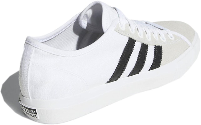adidas Originals Matchcourt RX 'Blanco Negro' CQ1129 Shop adidas Originals Matchcourt RX 'Blanco Negro' CQ1129