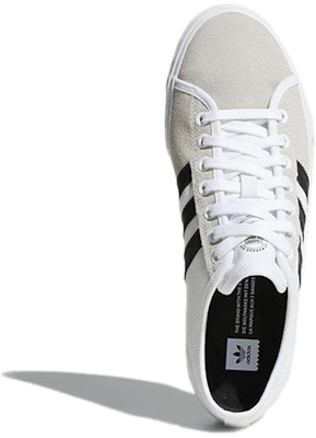 adidas Originals Matchcourt RX 'Blanco Negro' CQ1129 Purchase adidas Originals Matchcourt RX 'Blanco Negro' CQ1129