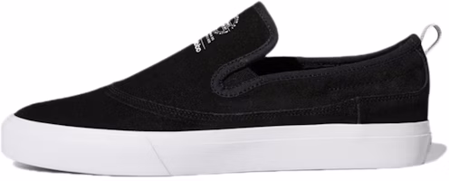 adidas originals Matchcourt Slip 'Black' EE6369 adidas originals Matchcourt Slip 'Black' EE6369