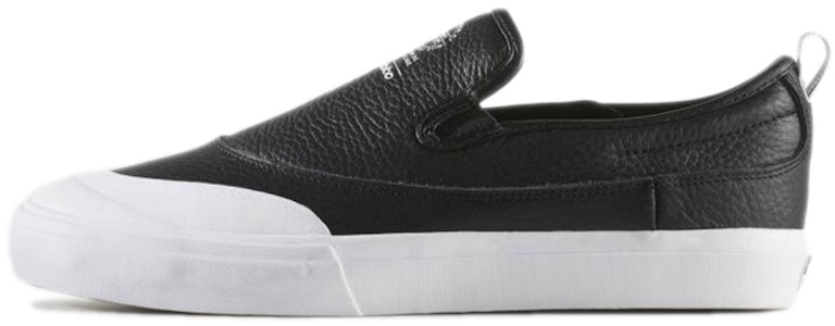 Zapatillas Slip-On adidas Skateboarding Matchcourt 'Negro Blanco' CG4512 Buy Zapatillas Slip-On adidas Skateboarding Matchcourt 'Negro Blanco' CG4512