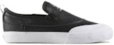 Order adidas Skateboarding Matchcourt Slip-On Sneakers 'Black White' CG4512
