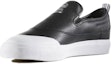 Lookbook adidas Skateboarding Matchcourt Slip-On Sneakers 'Black White' CG4512