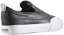 adidas Skateboarding Matchcourt Slip-On Sneakers 'Black White' CG4512