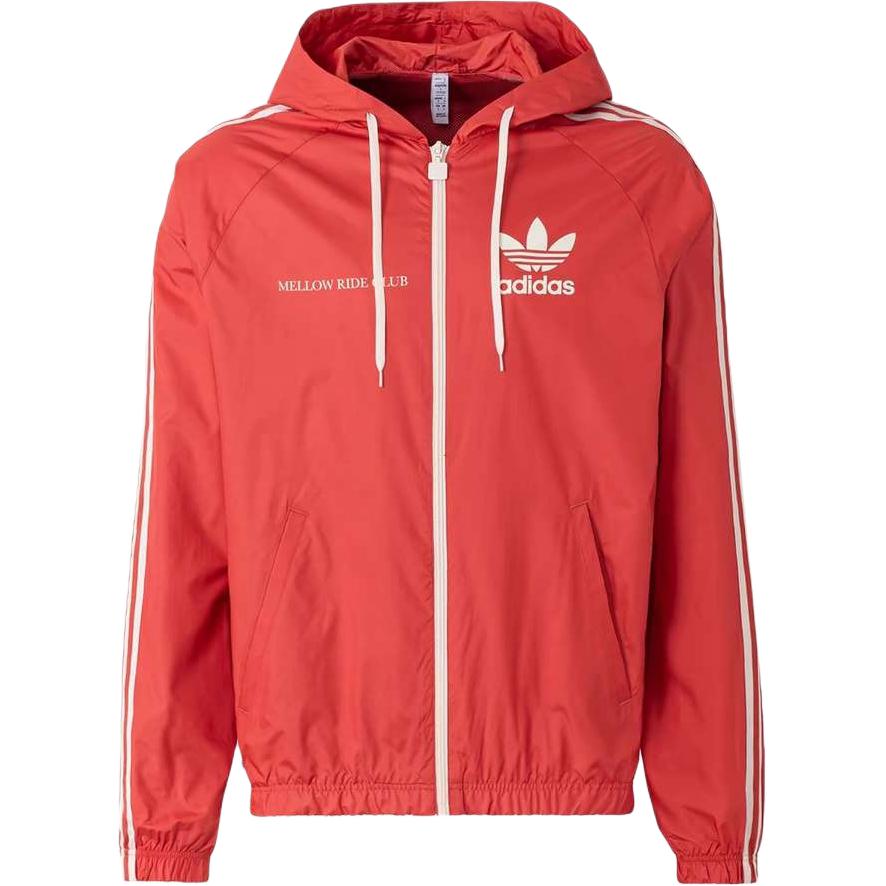 adidas Originals Mellow Ride Club Fashion Jacket HL9282