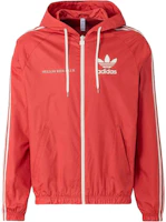 adidas Originals Mellow Ride Club Fashion Jacket HL9282 adidas Originals Mellow Ride Club Fashion Jacket HL9282