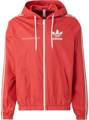 adidas Originals Mellow Ride Club Jaket Fashion HL9282 Buy adidas Originals Mellow Ride Club Jaket Fashion HL9282